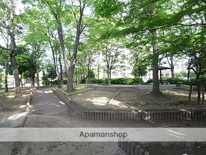 フジパレス西立花2番館の周辺