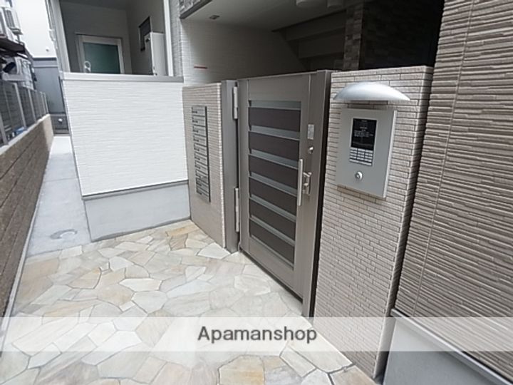 フジパレス西立花2番館のその他画像