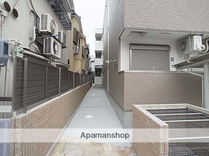 フジパレス西立花2番館のその他画像