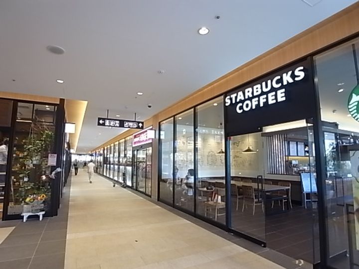 グランシャリオ南塚口406の周辺