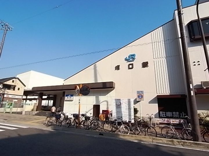 グランシャリオ南塚口406の周辺