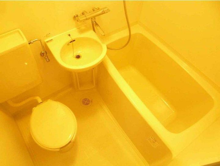 グランシャリオ南塚口406の風呂