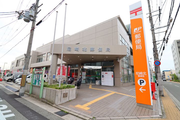 グランシャリオ南塚口406の周辺