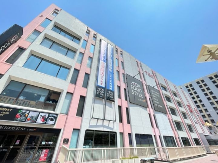 グランシャリオ南塚口406の周辺