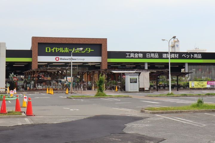 グランシャリオ南塚口406の周辺