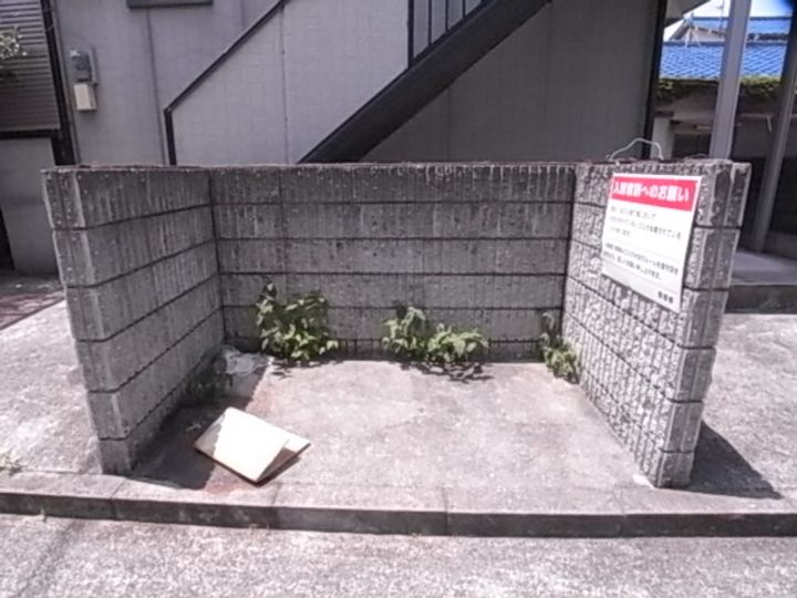 アコール上ノ島103の外観