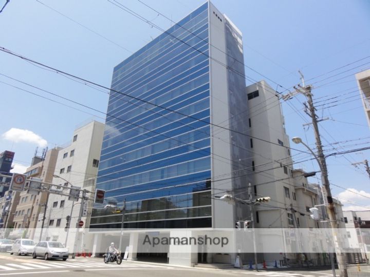 ミクラス(立花町)102の周辺