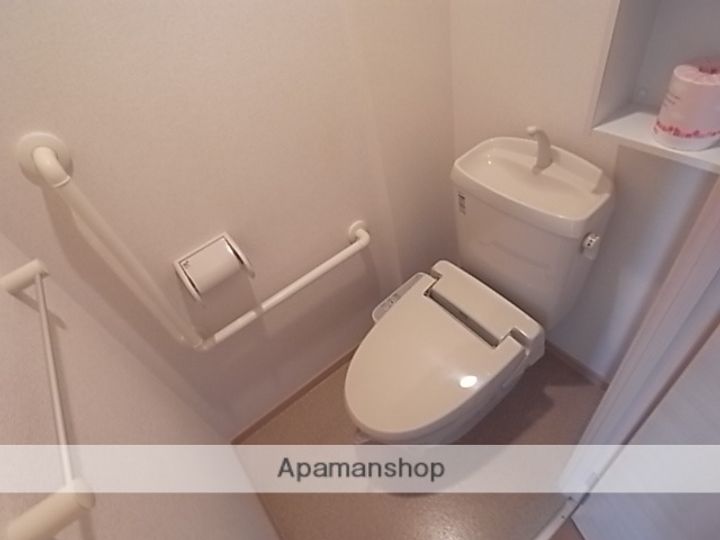 サンハイツ大島201のその他画像