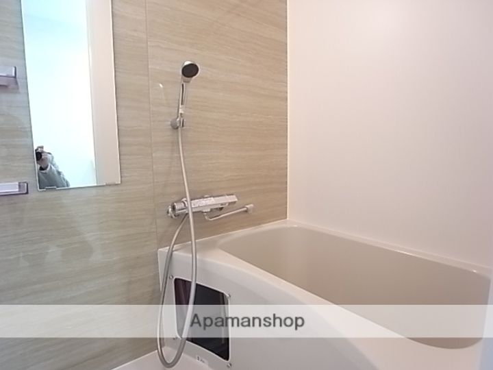 U−RO昭和南通の風呂