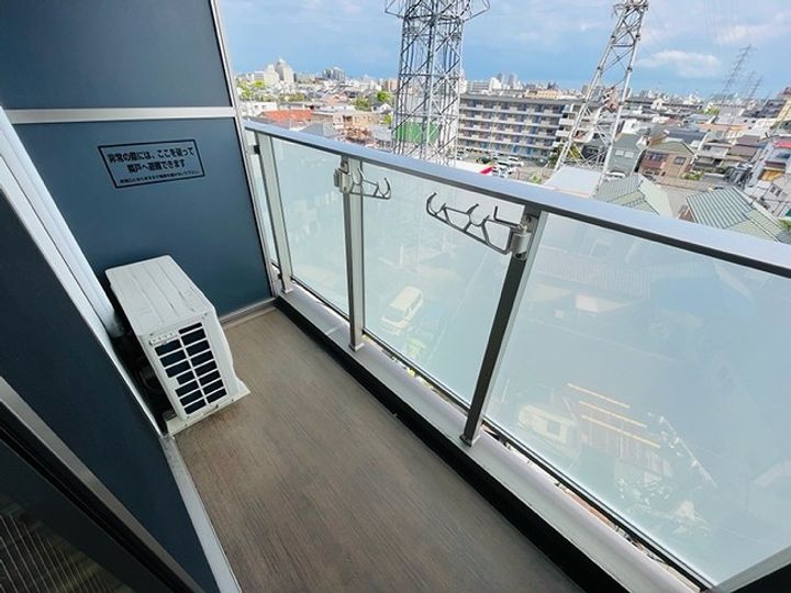 トレフル立花601のその他画像