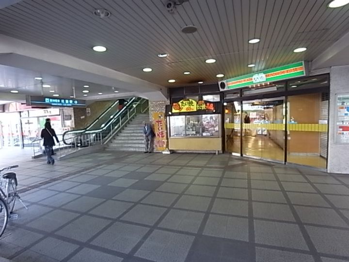 山口文化(杭瀬南新町)201の周辺