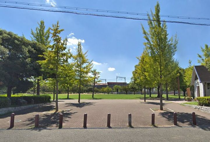 山口文化(杭瀬南新町)201の周辺