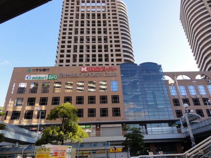 第1細田マンション301の周辺