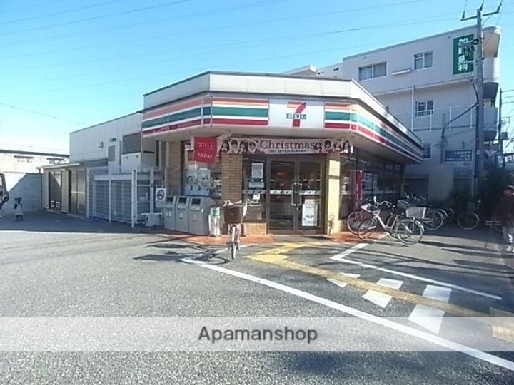 ワコーレヴィータ立花フロント303の周辺