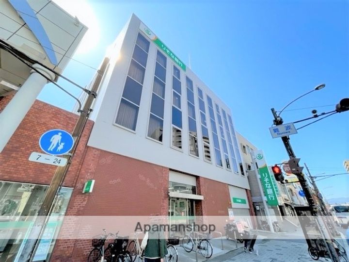 ファーストフィオーレ尼崎ウエスト1002の周辺