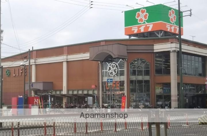 CASA武庫川Ⅱの周辺