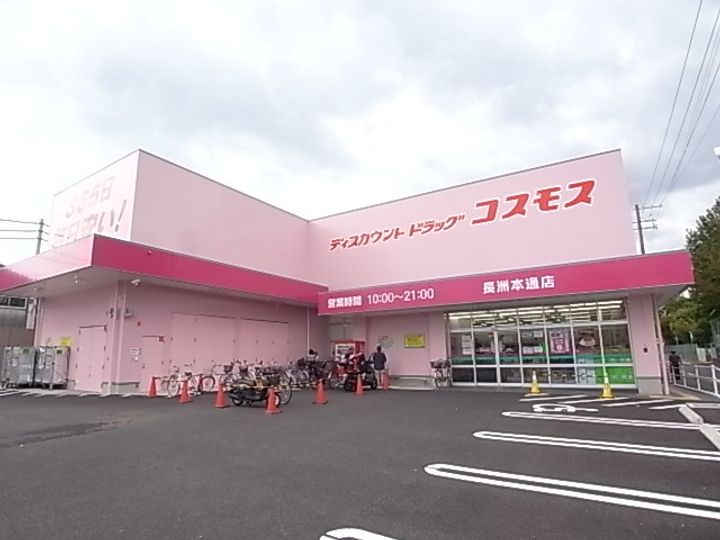 ノヴァ・ヴィスタの周辺
