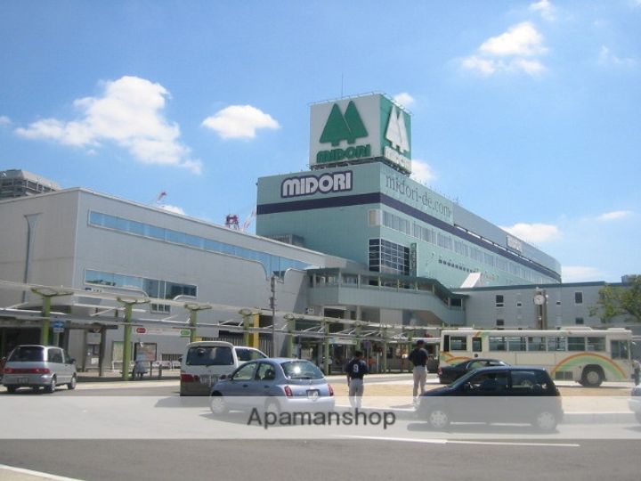 兵庫県尼崎市東本町3丁目の賃貸アパートの周辺