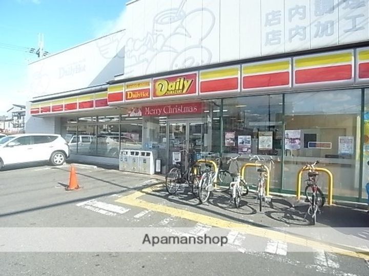 (仮称)尼崎市稲葉荘1丁目新築アパートの周辺