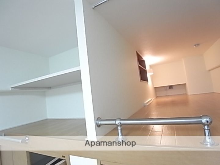 エクセレント206の内装