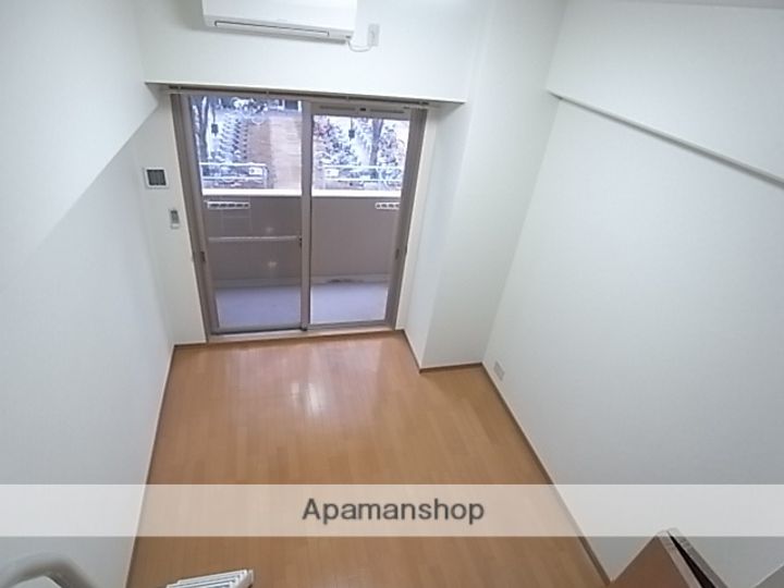 エクセレント206の内装