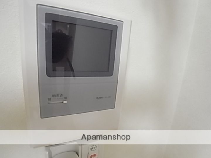 エクセレント206の内装