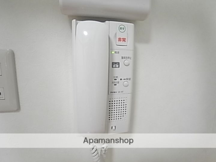 エクセレント206の内装