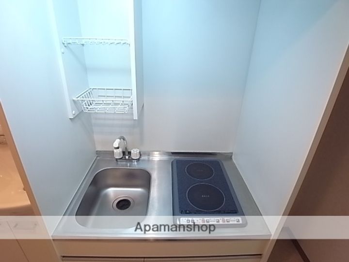 エクセレント206のキッチン