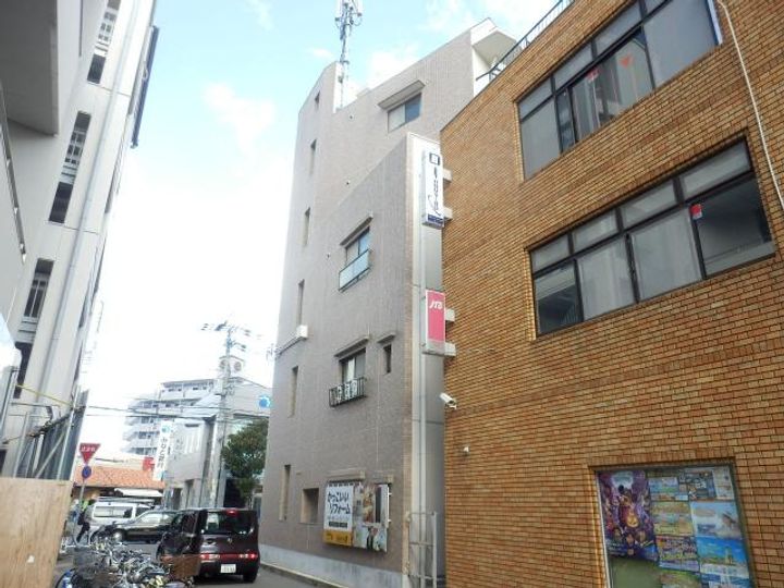 M’STYLE MUKONOSO 1403の外観