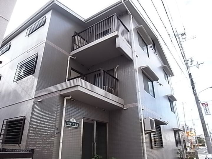 ヘリテージ立花102のその他画像