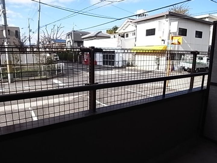 ヘリテージ立花102のその他画像