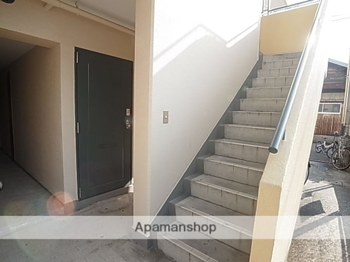 サンパティオ七松304のその他画像