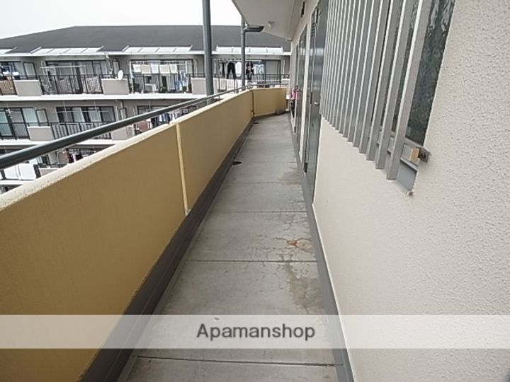 サンパティオ七松304のその他画像