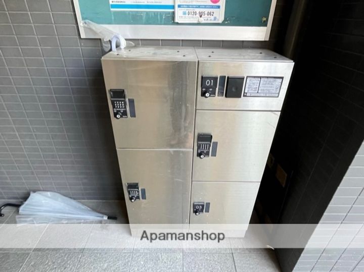 グレイスマンション4番館505のその他画像