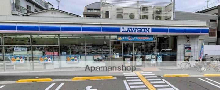 グレイスマンション4番館505の周辺