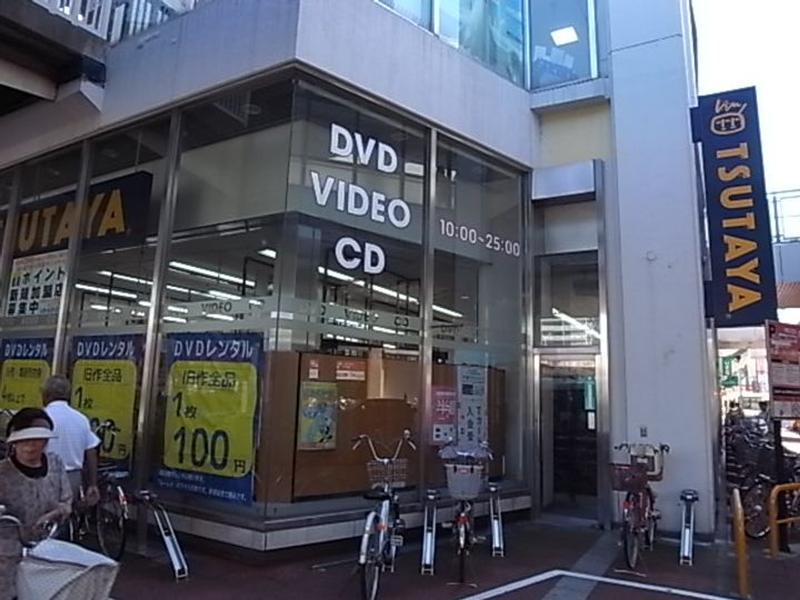 コンフォート南塚口1504の周辺