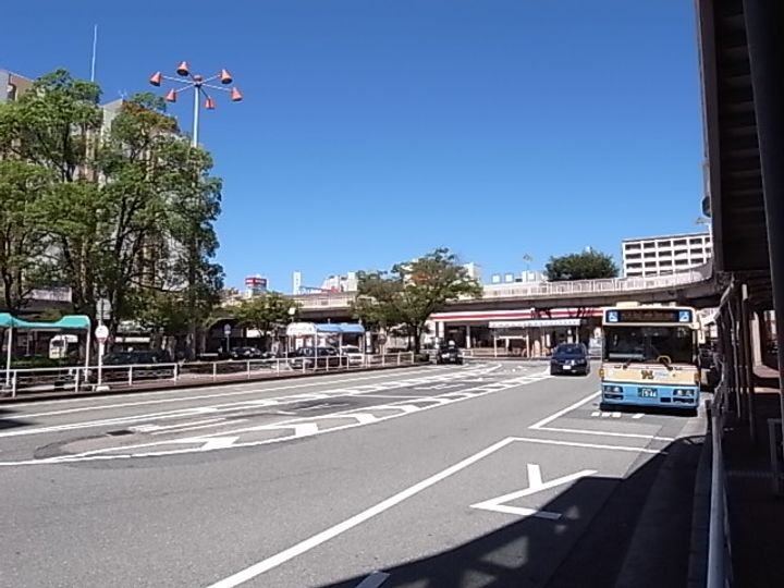 コンフォート南塚口1504の周辺