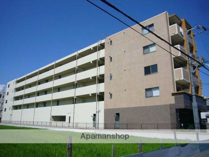 シエテ南塚口301の外観