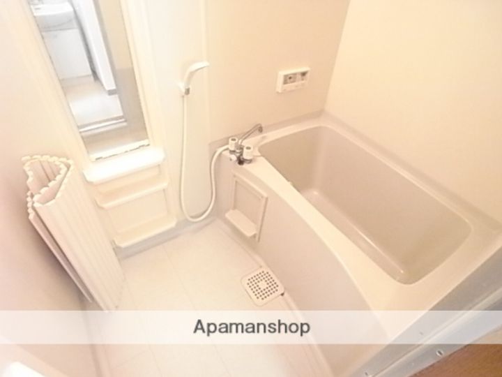 エスペランサ園田の風呂