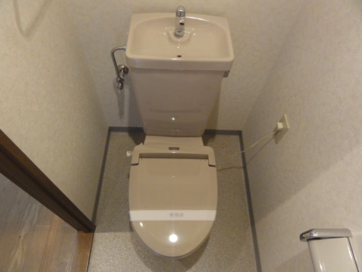 アーク大島301のその他画像