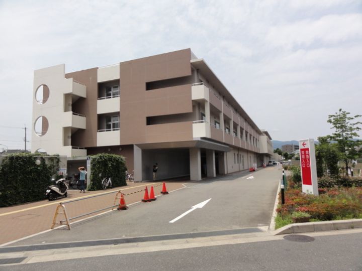 マンション立花302の周辺