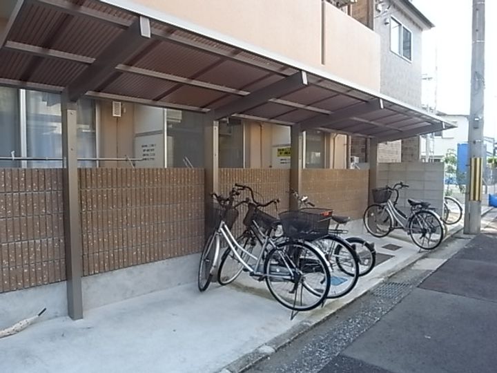 マンション立花302のその他画像