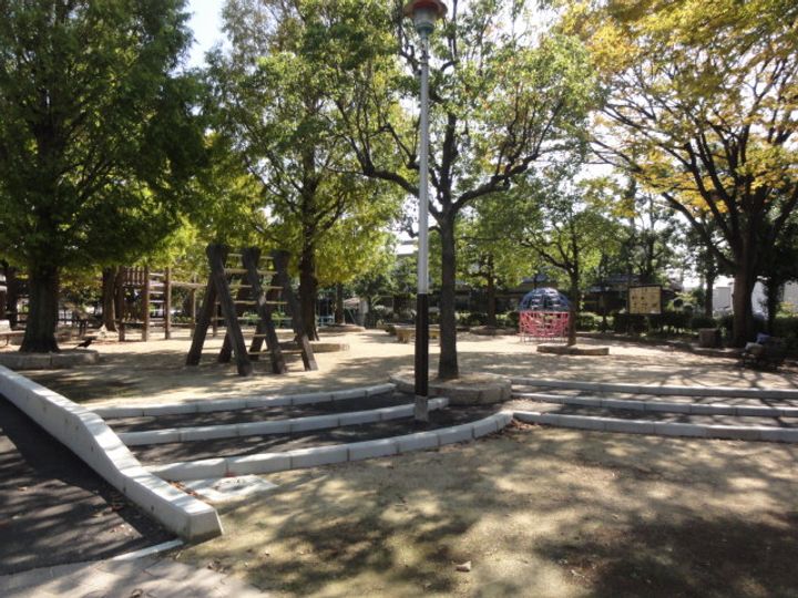 マンション立花302の周辺