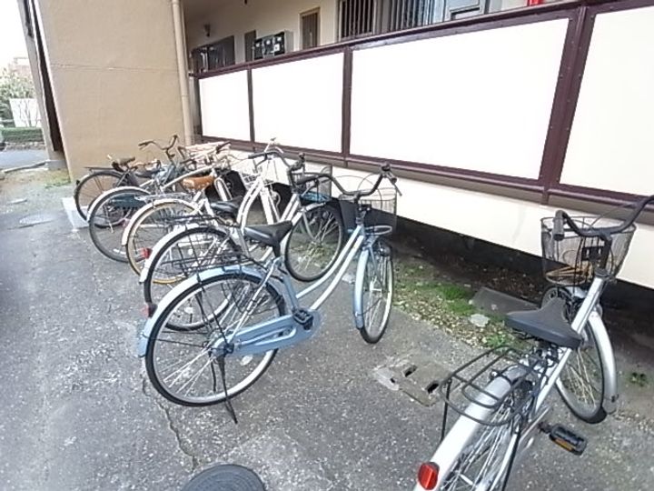 橋本アパートメント203のその他画像