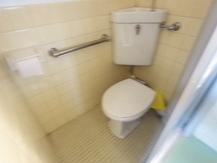 橋本アパートメント203のその他画像