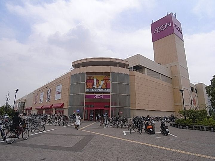 COLLECTION塚口本町の周辺