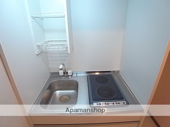 エクセレント303のキッチン