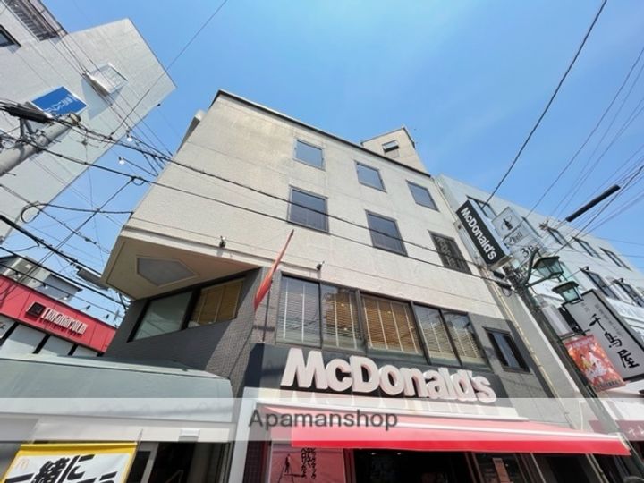 トーシンクレール塚口の周辺