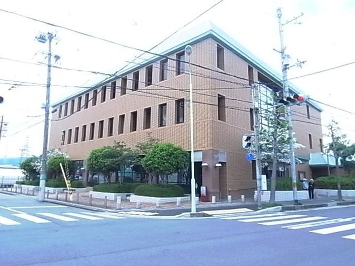 ティアラ武庫川パート1301の周辺