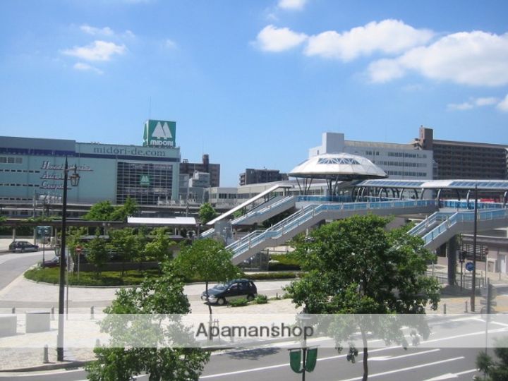 シャトー太田202の周辺